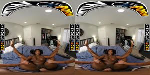 Naomi Foxxx thumbnail