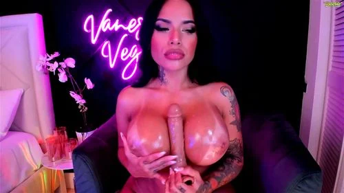 Vanessa Vega thumbnail