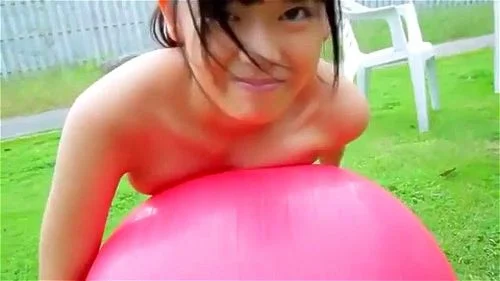 【IV】cute japanese girl