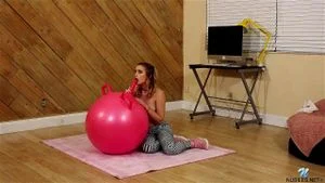 Yoga tube thumbnail