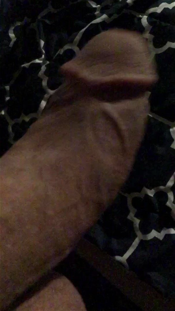 Slow mo cock 4