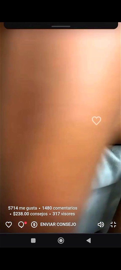 Livecam porn video – Latina in live transmission is fucked hard