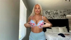 Bombshell Bra thumbnail