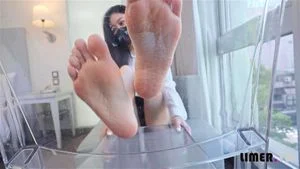 feet OF/IG thumbnail