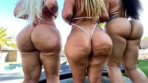 Big ass sluts thumbnail