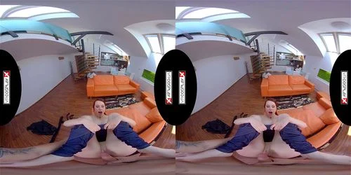 VR-Red thumbnail