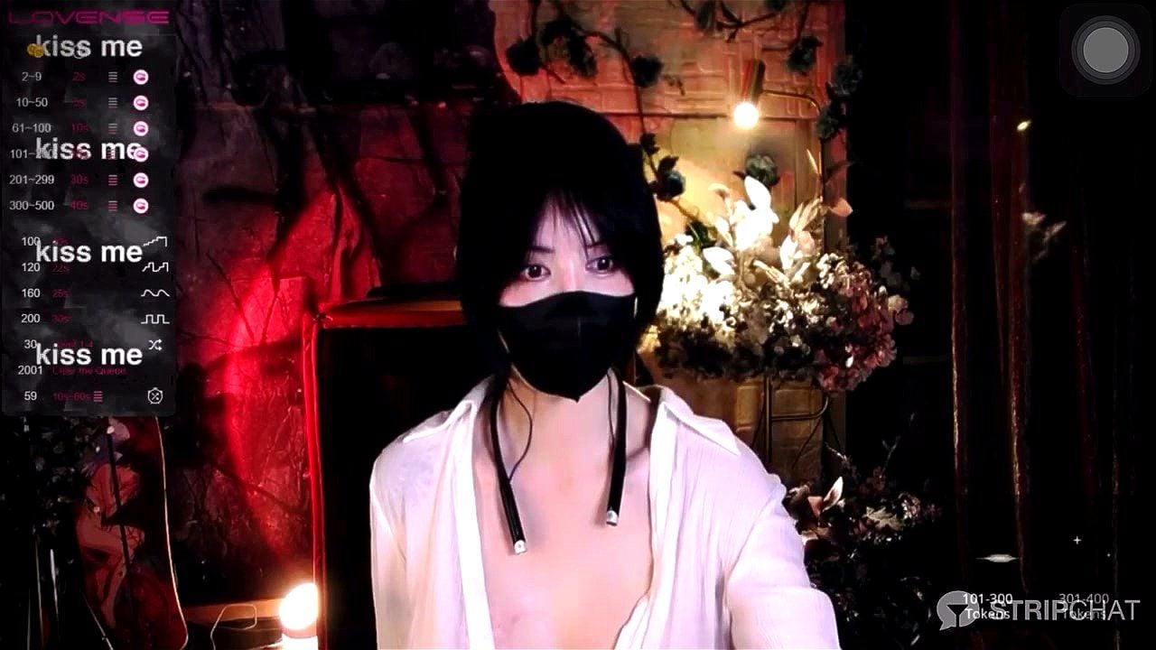 Hidden cam footage discovered