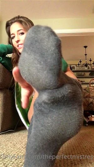 Socks POV thumbnail