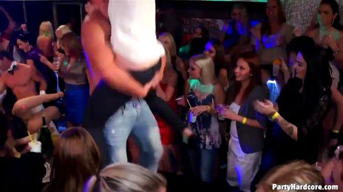 A porn video – Hottest Video Of the day -> PARTY HARDCORE 76 (INCOMPLETE)