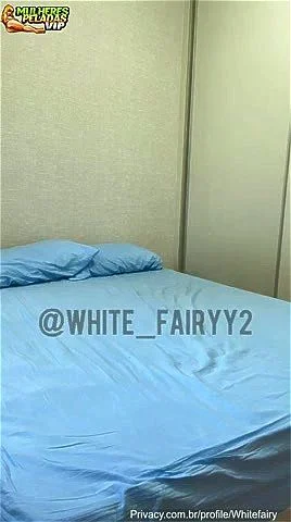 White Fairy thumbnail