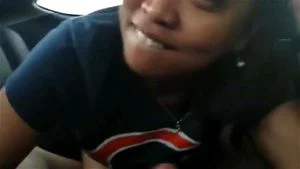 Really Sexy Asian Blowjob