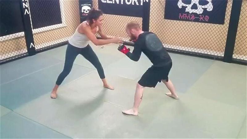 Big Woman dominating Man Big Woman dominating Man