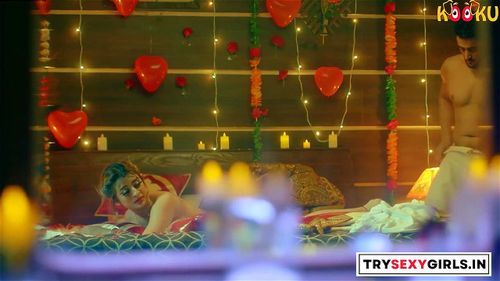 Chiken curry Part-1 - Desi, Bhabhi, Indian Porn