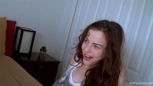 luna vera foot worship: Eporner, Pov & Fetish Porn - SpankBang