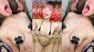 Ahegao thumbnail