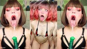 Ahegao thumbnail