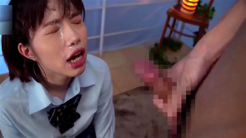 Japanese Cum Blast - massive cumshots compilation