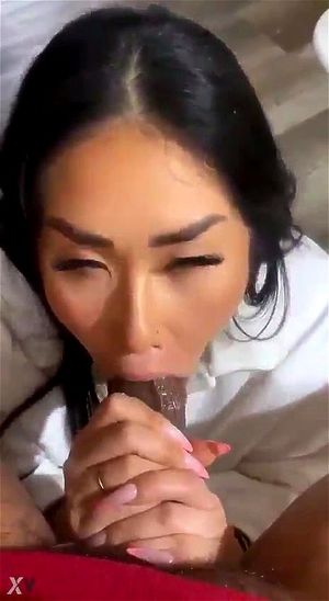 asian bj