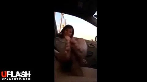 car handjob cum car handjob cum