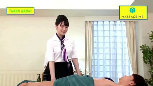 【NTR】secret massage: Stripchat Porn
