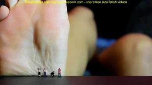 Giantess vids thumbnail