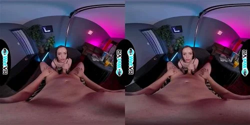 VR - One Girl thumbnail