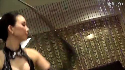 Watch JAPANESE FEMDOM SPANK - SpankBang