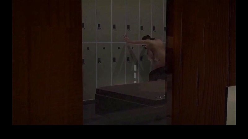 Wife big ass cheating 3d Wife big ass cheating 3d