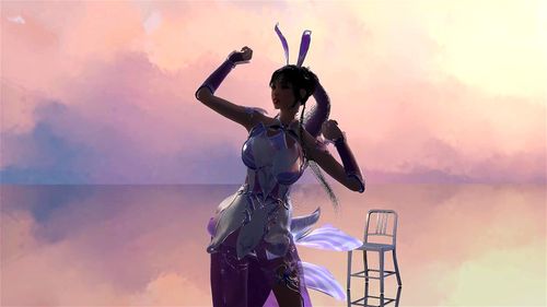 VAM 虚拟感官盛宴