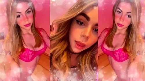 Down and Up - Shemale PMV Porn - SpankBang