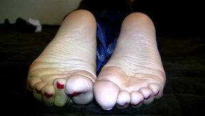 Must see feet collection  thumbnail