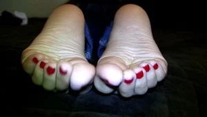 Must see feet collection  thumbnail