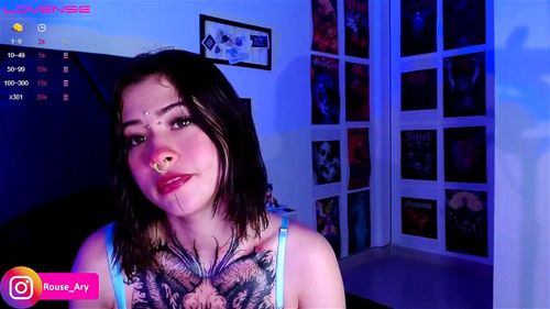 1 porn video – rouse