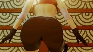 MULHERES GOSTOSAS DE ANIMES REBOLADO A BUNDA  thumbnail