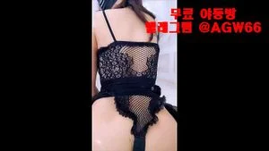 korean bj thumbnail