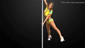 Viola Bailey dancin  thumbnail