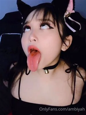 Ahegao thumbnail