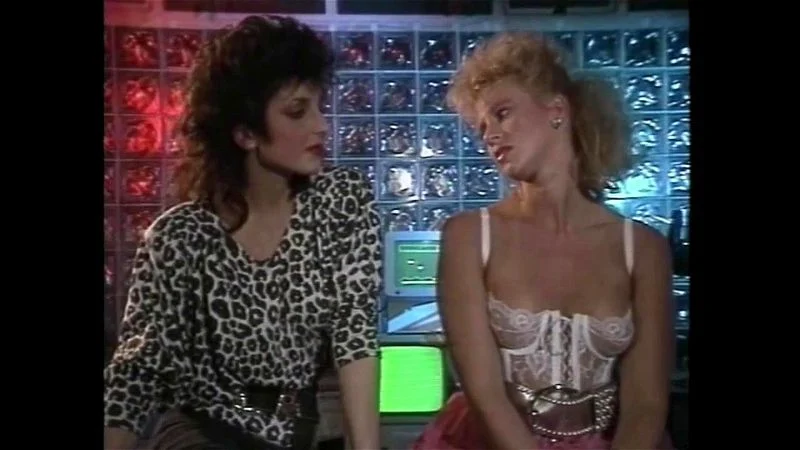 ETV (1988) Samantha Strong ETV (1988) Samantha Strong