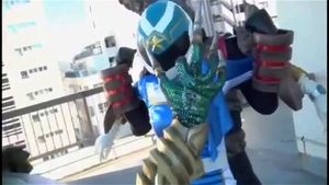 Power rangers thumbnail