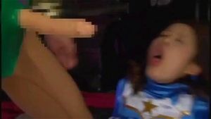 Power rangers thumbnail