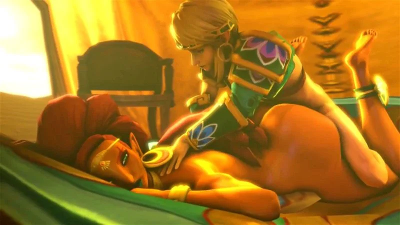 Mommy Urbosa Compilation