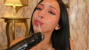 Blowjob Dildo  thumbnail