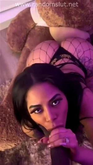 300px x 534px - Latina Bbc Blowjob Porn - latina & bbc Videos - SpankBang
