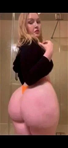 222px x 480px - Watch Big ass blonde PAWG - Pawg, Thick, Big Ass Porn - SpankBang