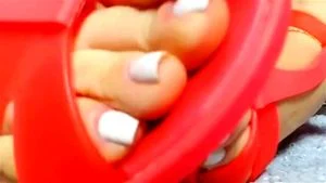 Beautiful Feet thumbnail