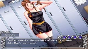 Visual Novel thumbnail