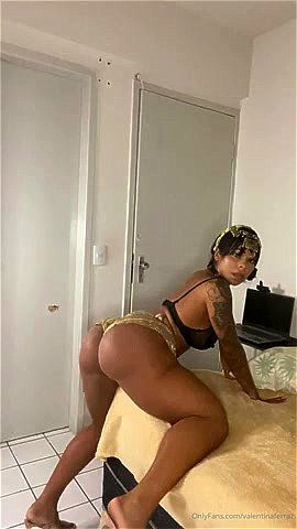 Feraz porn video – Valentina Feraz