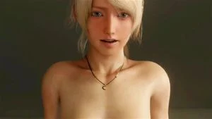 Lunafreya Nox Fleuret thumbnail