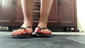 POV Feet thumbnail