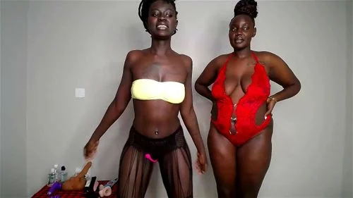 African hoes thumbnail